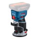 Bosch Défonceuse sans fil GKF 18V-8 dans L-BOXX 136