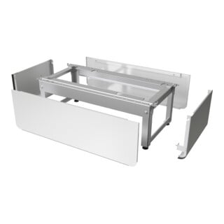 Bosch Designverkleidung Montagesockel klein