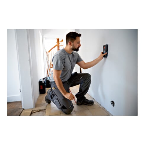 Bosch Détecteur GMS 100-23