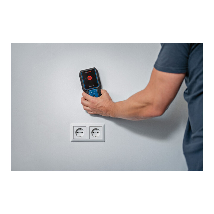 Bosch Détecteur GMS 100-23