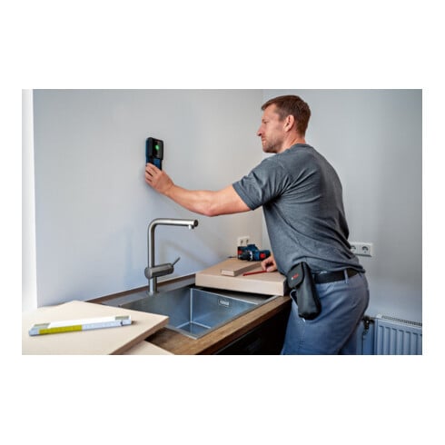Bosch Détecteur GMS 100-23