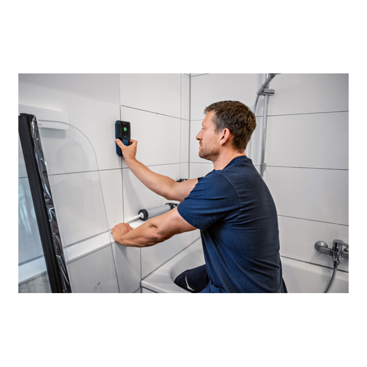 Bosch Détecteur GMS 100-23