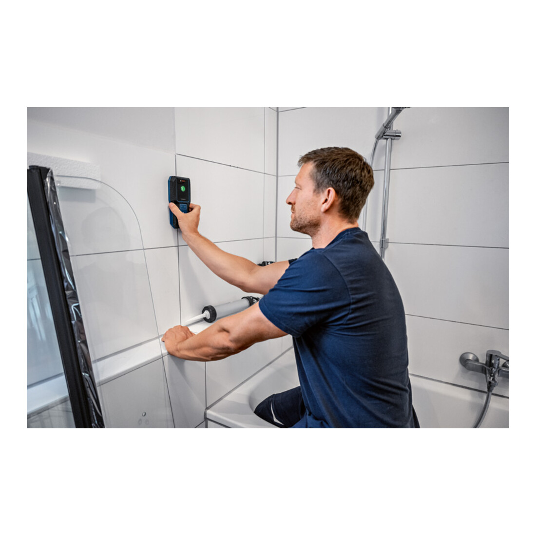 Bosch Détecteur GMS 100-23