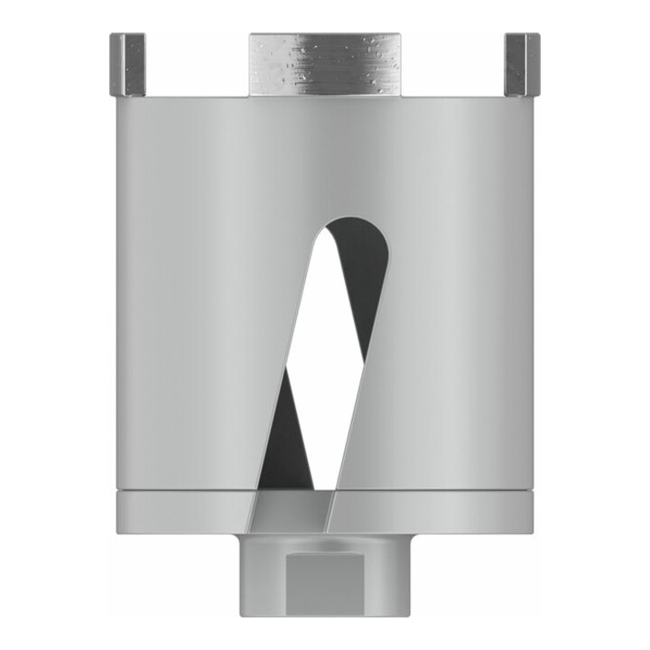 Bosch Diamant-Dosensenker 68 mm, 60 mm, 4 Segmente, 10 mm