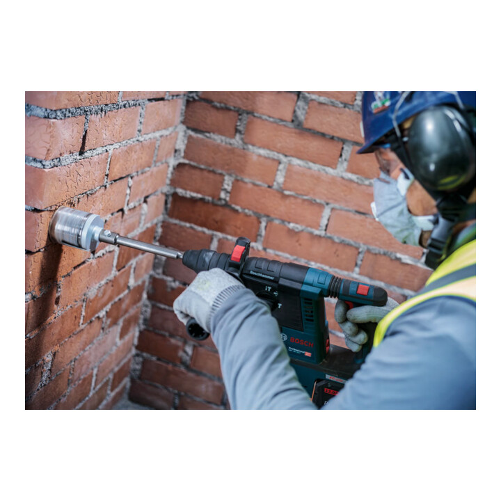 Bosch Diamant-Dosensenker 68 mm, 60 mm, 4 Segmente, 10 mm