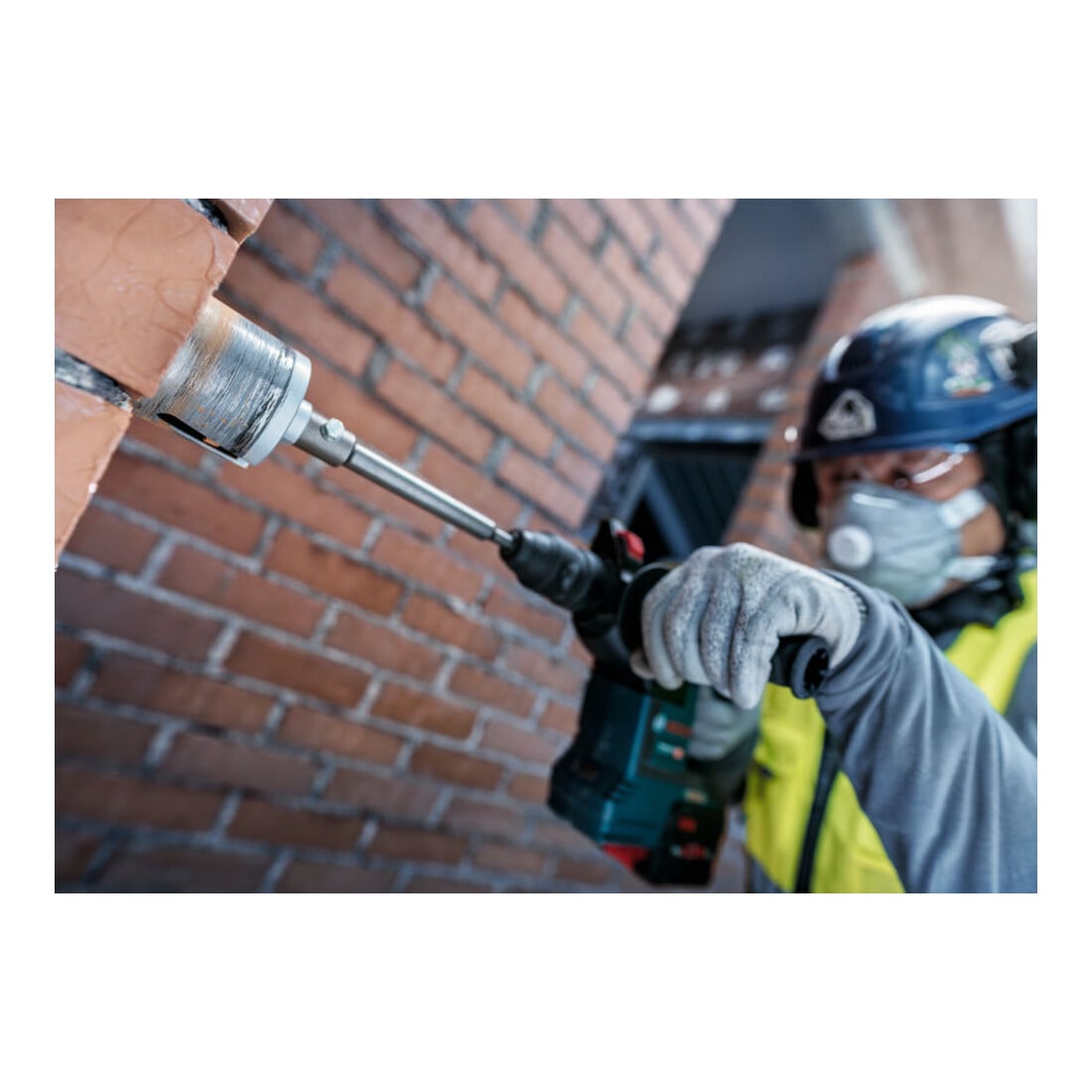 Bosch Diamant-Dosensenker 60 mm