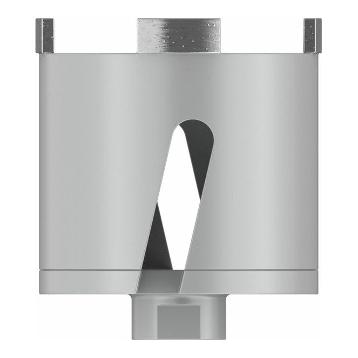 Bosch Diamant-Dosensenker 82 mm, 60 mm, 4 Segmente, 10 mm