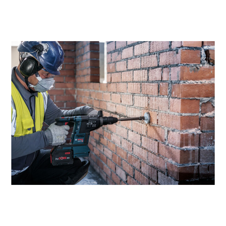 Bosch Diamant-Dosensenker 82 mm, 60 mm, 4 Segmente, 10 mm