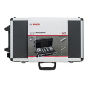 Bosch diamant-droogboorset G 1/2", 5-delig 38/52/65/117/127 mm 150 mm 7 mm-2