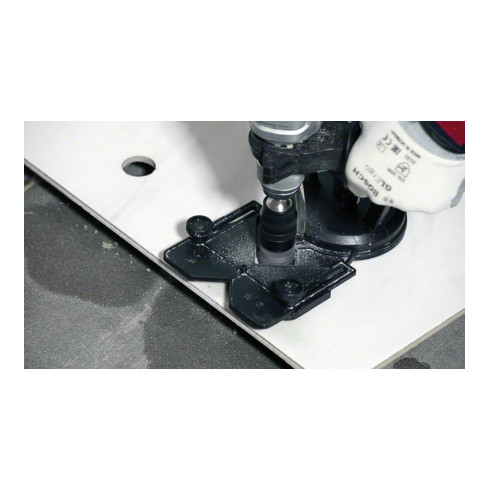 Bosch diamantgatzaag Diamond for Hard Ceramics