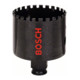 Bosch diamant gatzaag Diamond for Hard Ceramics 57 mm 2 1/4"