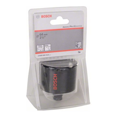 Bosch diamantgatzaag Diamond for Hard Ceramics