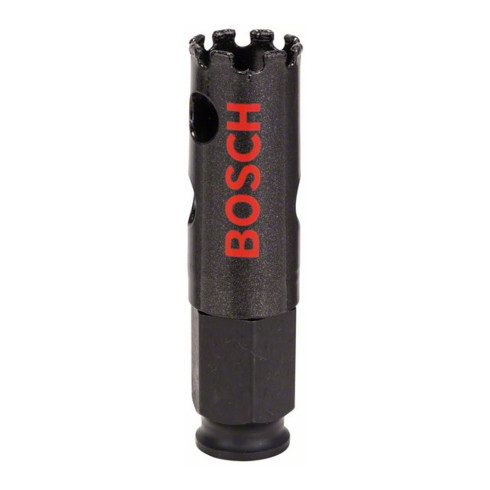 Bosch diamantgatzaag Diamond for Hard Ceramics