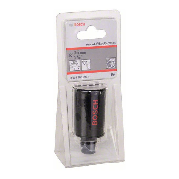 Bosch diamantgatzaag Diamond for Hard Ceramics
