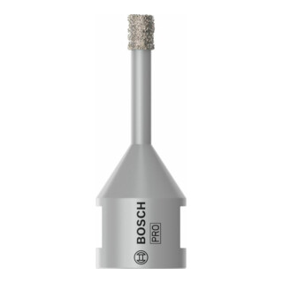 Bosch Diamant droogboor Dry Speed 30 mm