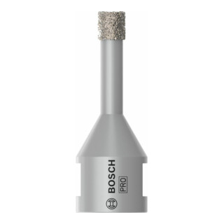 Bosch Diamant droogboor Dry Speed 30 mm