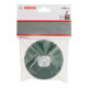 Bosch diamant polijstschijf houder M10 100 mm 6 mm-5