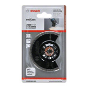 Bosch Segmentsägeblatt ACZ 85 RD Diamant-RIFF, 85 mm, geeignet für Fräsarbeiten-3