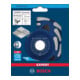 Bosch Diamant-Schleiftopf EXPERT Concrete 115 x 22,23 x 5 mm long life