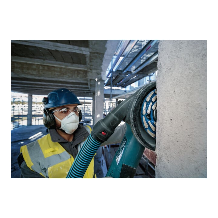 Bosch Diamant-Schleiftopf EXPERT Concrete 115 x 22,23 x 5 mm long life