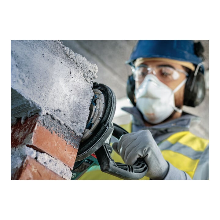 Bosch Diamant-Schleiftopf EXPERT Concrete 115 x 22,23 x 5 mm long life
