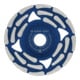 Bosch Diamant-Schleiftopf EXPERT Concrete 125 x 22,23 x 5 mm long life
