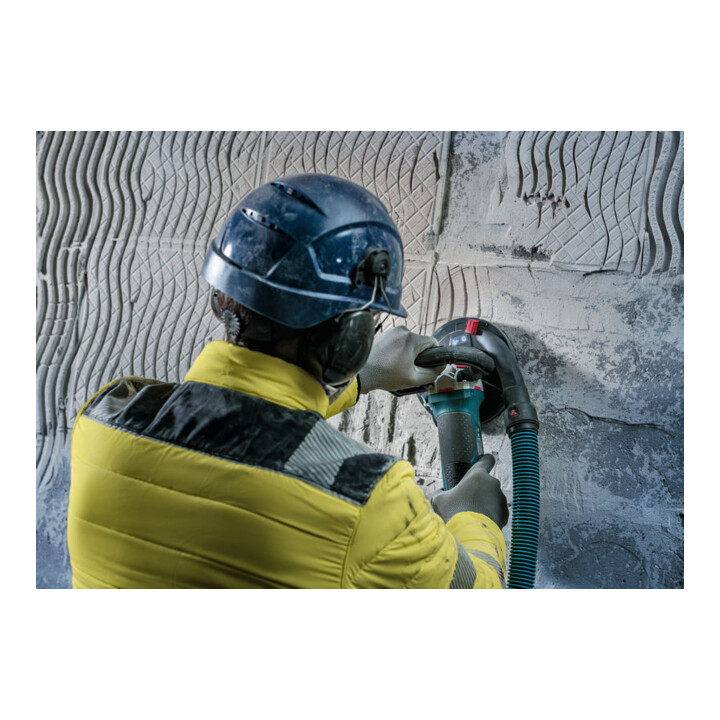 Bosch Diamant-slijpkop EXPERT Concrete 125 x 22,23 x 5 mm lange levensduur