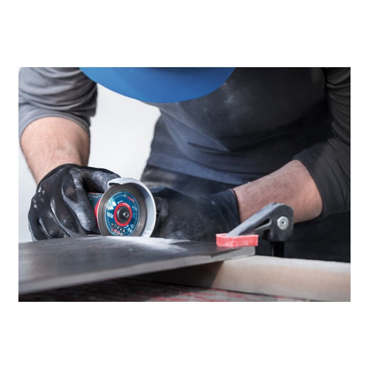 BOSCH Diamant-Trennscheibe, Scheiben-⌀: 76mm