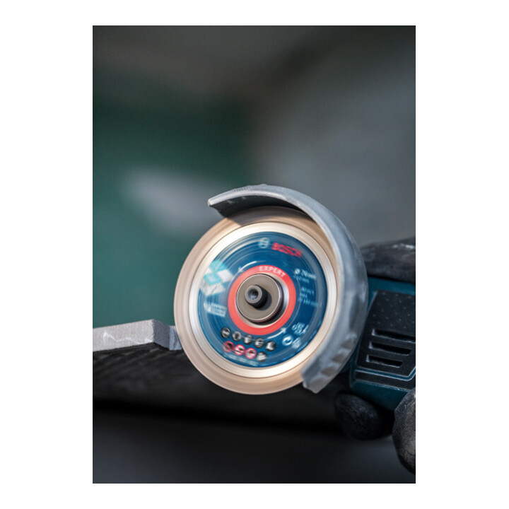 BOSCH Diamant-Trennscheibe, Scheiben-⌀: 76mm