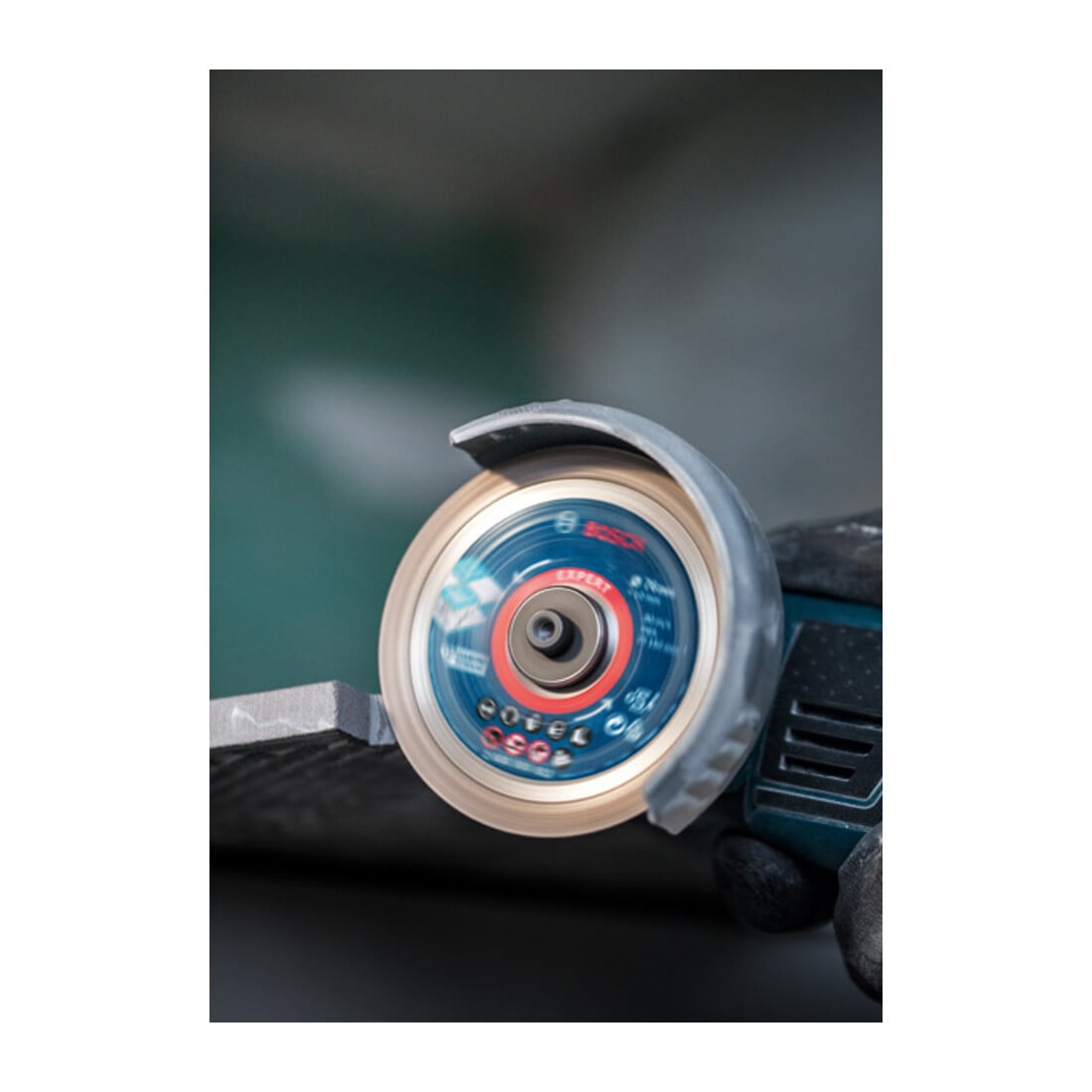 Bosch EXPERT HardCeramic Diamanttrennscheiben