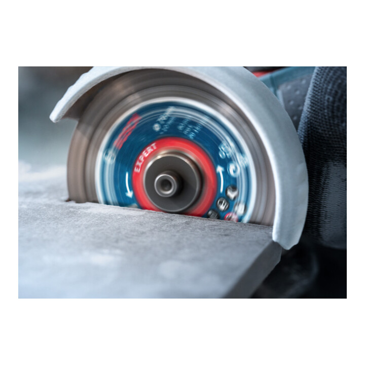 BOSCH Diamant-Trennscheibe, Scheiben-⌀: 76mm