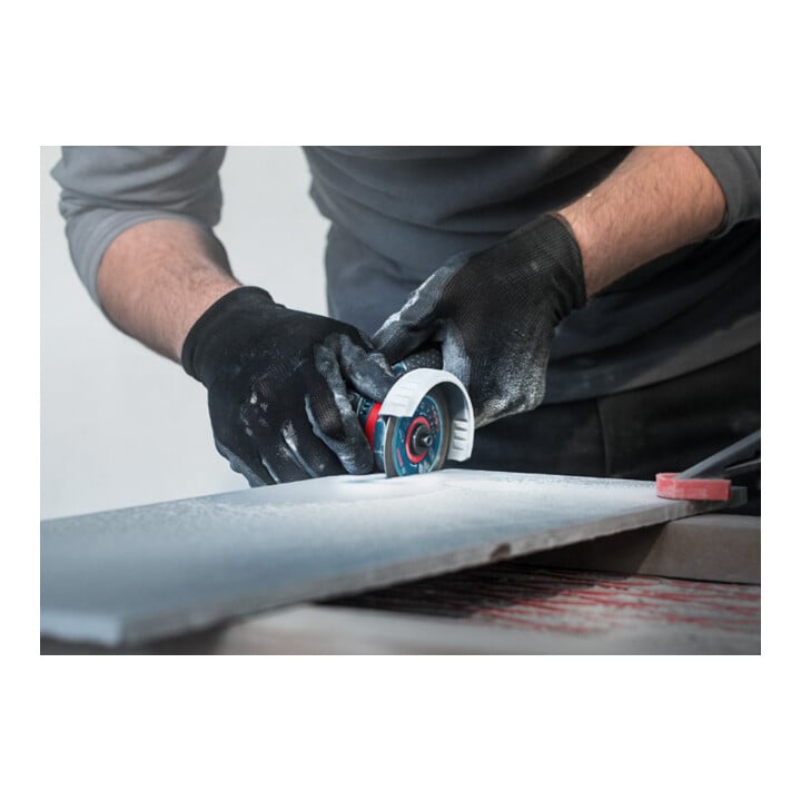 BOSCH Diamant-Trennscheibe, Scheiben-⌀: 76mm