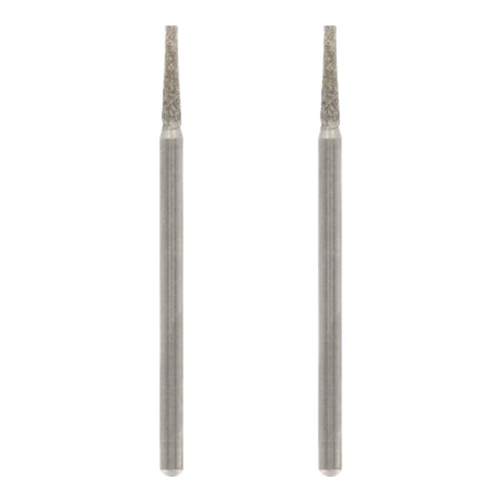 Bosch Diamantbestückter Fräser 2,0 mm