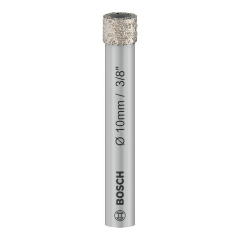 Bosch Diamantbohrer Expert for Ceramic, 10 mm