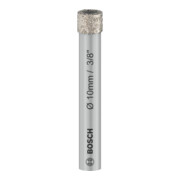 Bosch Diamantbohrer Expert for Ceramic, 10 mm