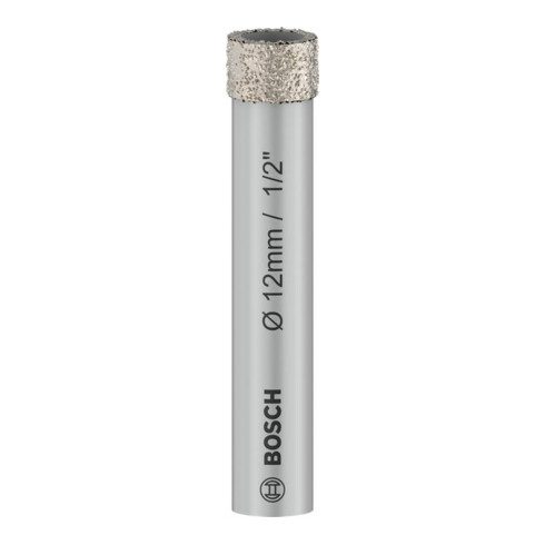 Bosch Diamantbohrer Expert for Ceramic, 12 mm