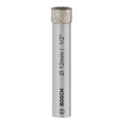 Bosch Diamantbohrer Expert for Ceramic, 12 mm