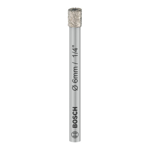 Bosch Diamantbohrer Expert for Ceramic