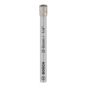 Bosch Diamantbohrer Expert for Ceramic