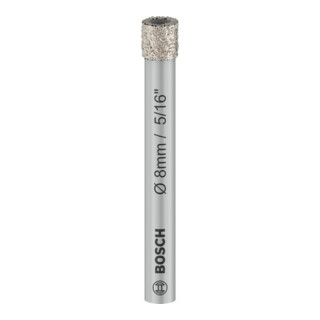 Bosch Diamantbohrer Expert for Ceramic