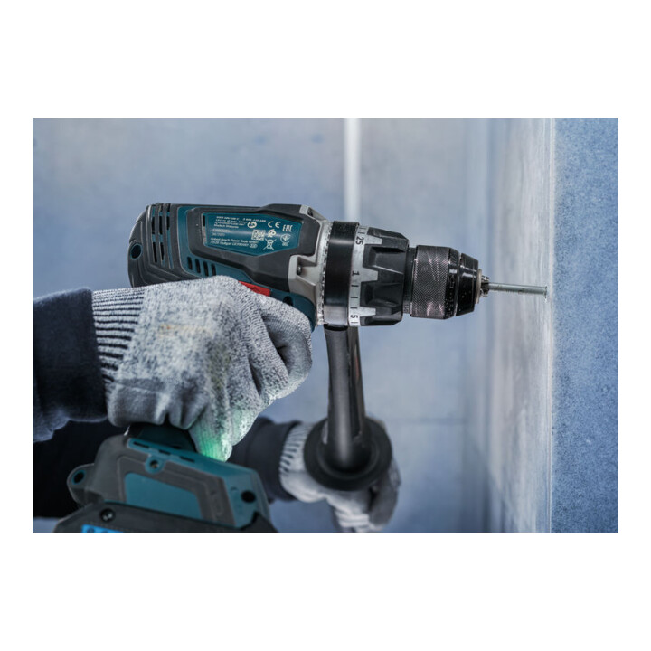 Bosch Diamantbohrer Expert for Ceramic, 8 mm