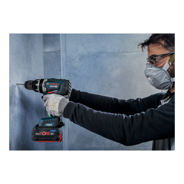 Bosch Diamantbohrer Expert for Ceramic, 8 mm