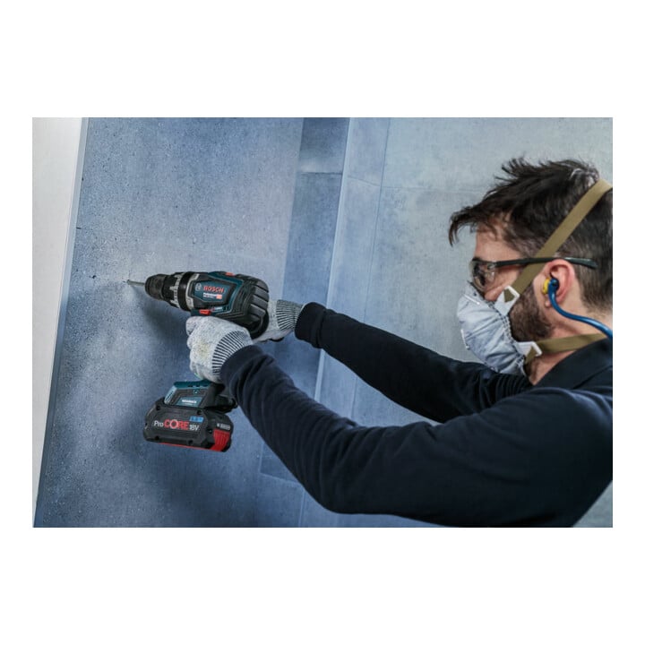 Bosch Diamantbohrer-Set Expert for Ceramic (6, 6, 8 mm)
