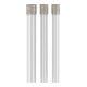 Bosch Diamantbohrer-Set Expert for Ceramic (6, 6, 8 mm)