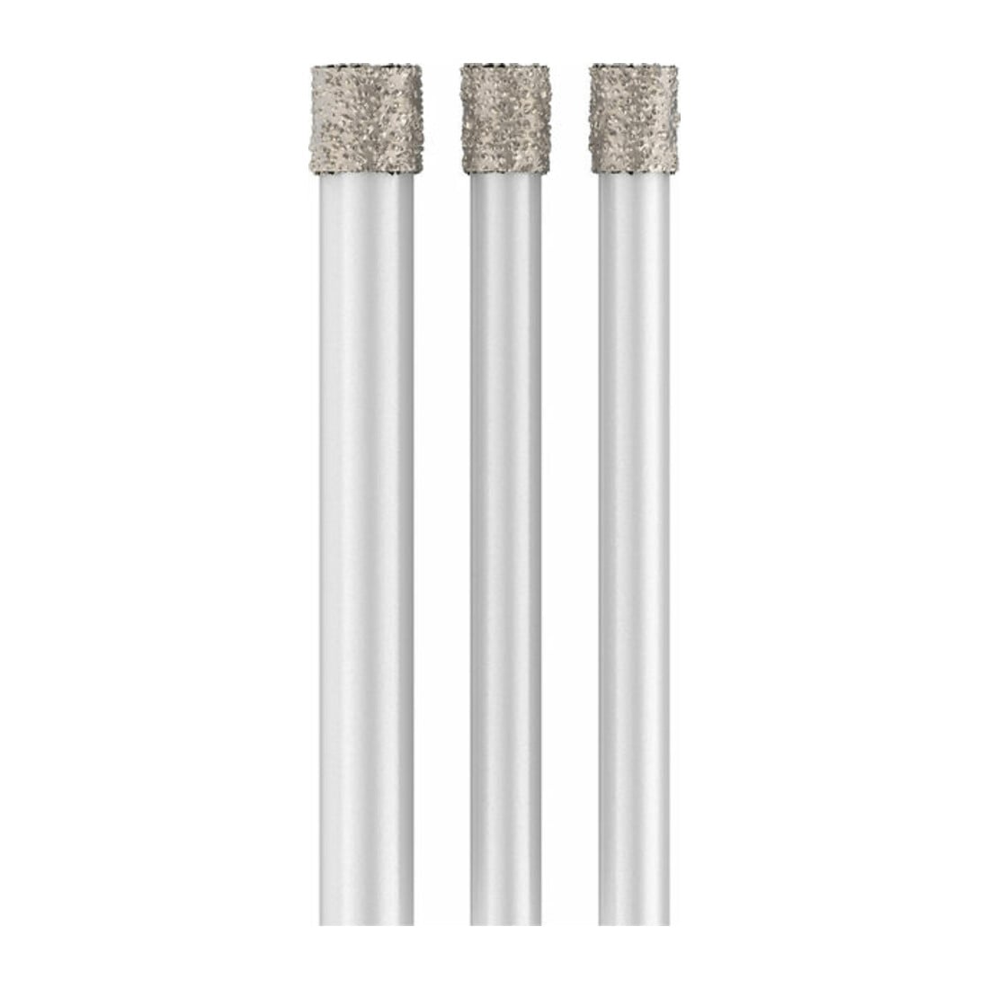 Bosch Diamantbohrer-Set Expert for Ceramic (6, 6, 8 mm)