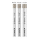 Bosch Diamantbohrer-Set Expert for Ceramic (6, 6, 8 mm)