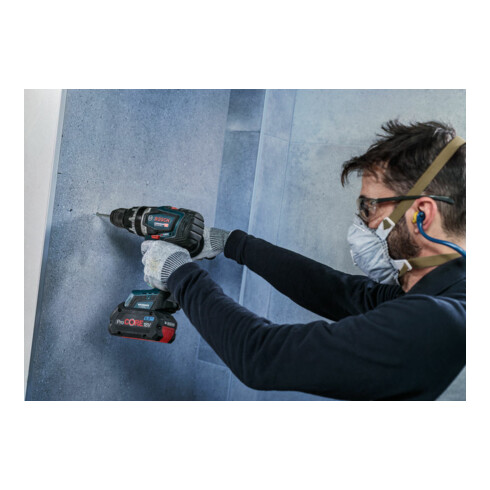 Bosch Diamantbohrer-Set Expert for Ceramic (6, 6, 8 mm)