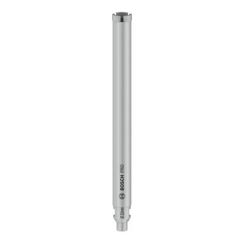 Bosch Diamantbohrkrone Standard for Concrete 1 1/2" UNC 32 mm 300 mm 3, 10 mm