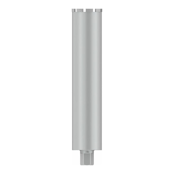 Bosch Diamantbohrkrone Standard for Concrete 1 1/4" UNC 102 mm 450 mm 9, 10 mm