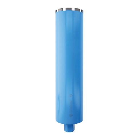 Bosch Diamantbohrkrone Standard for Concrete 1 1/4" UNC 122 mm 450 mm 10 10 mm